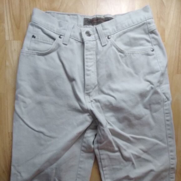 Vintage Levi's 900 Series Denim Jeans High Rise Mom Tapered - Picture 2 of 8